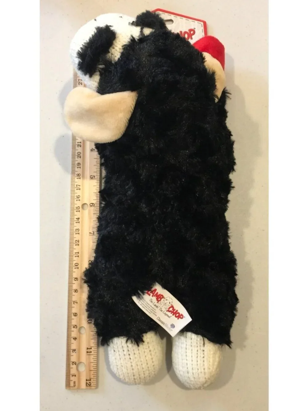 N/A lamb chop